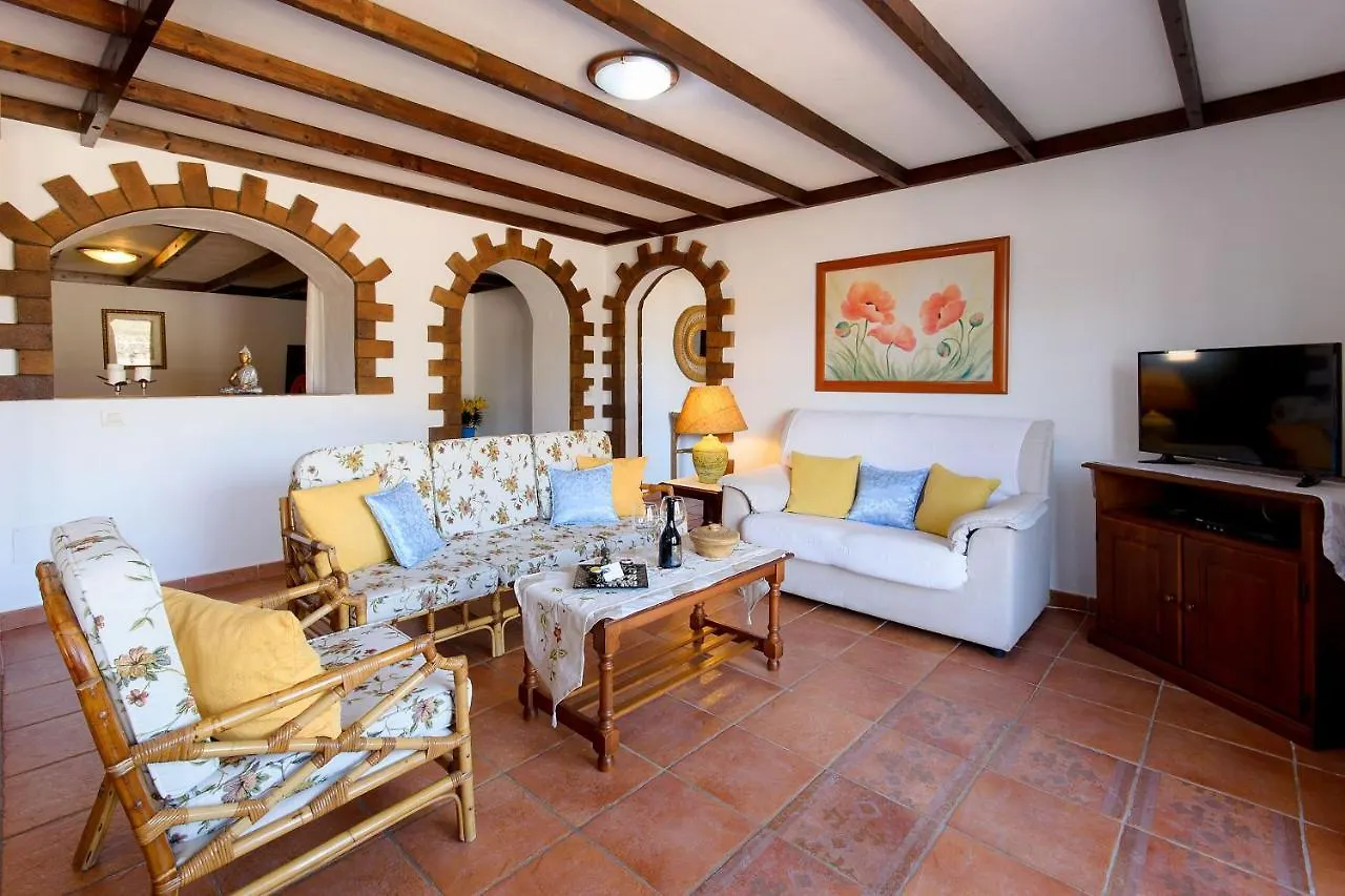 Casa Clara 2 Villa Masdache