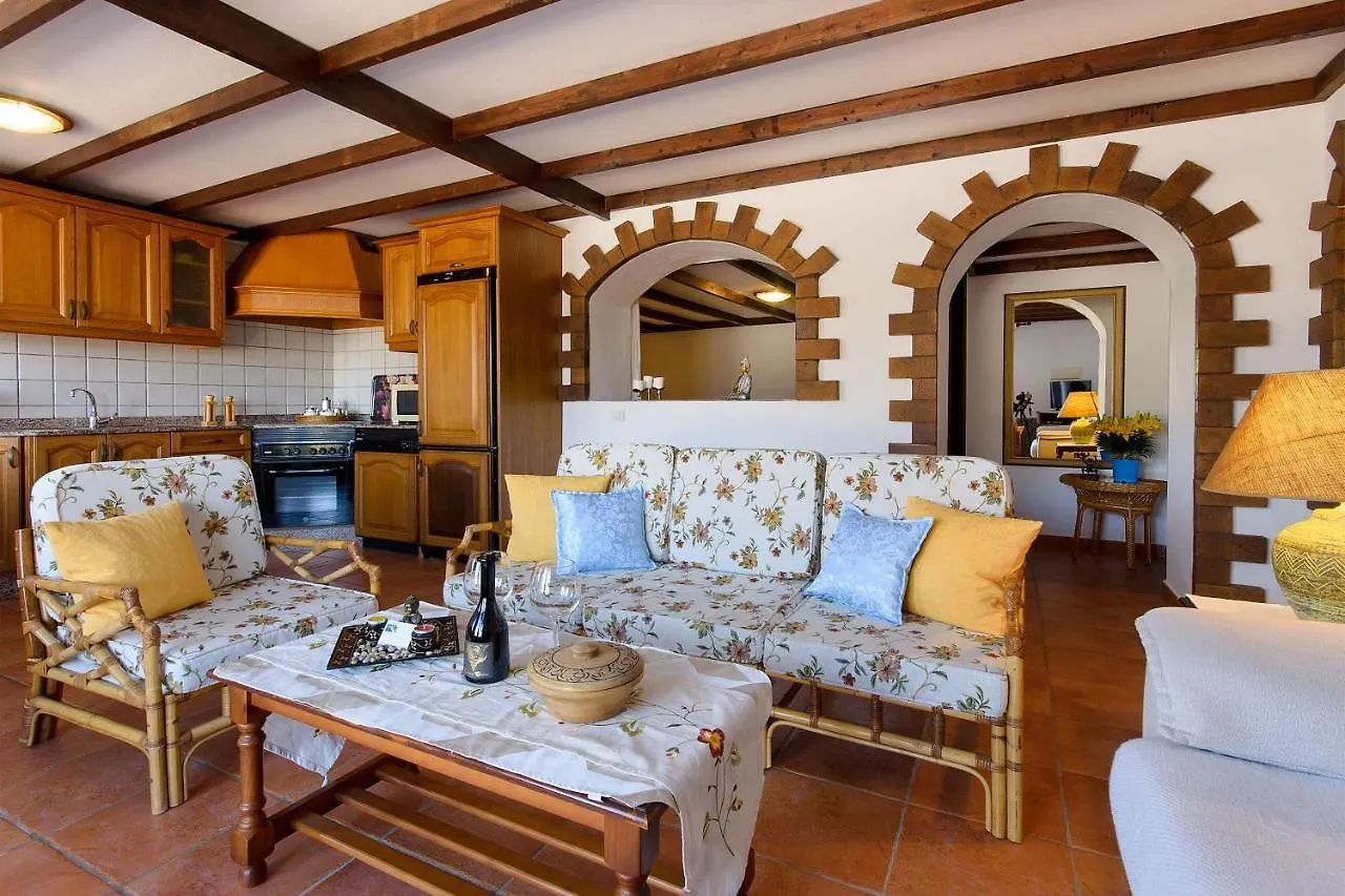 Casa Clara 2 Villa Masdache