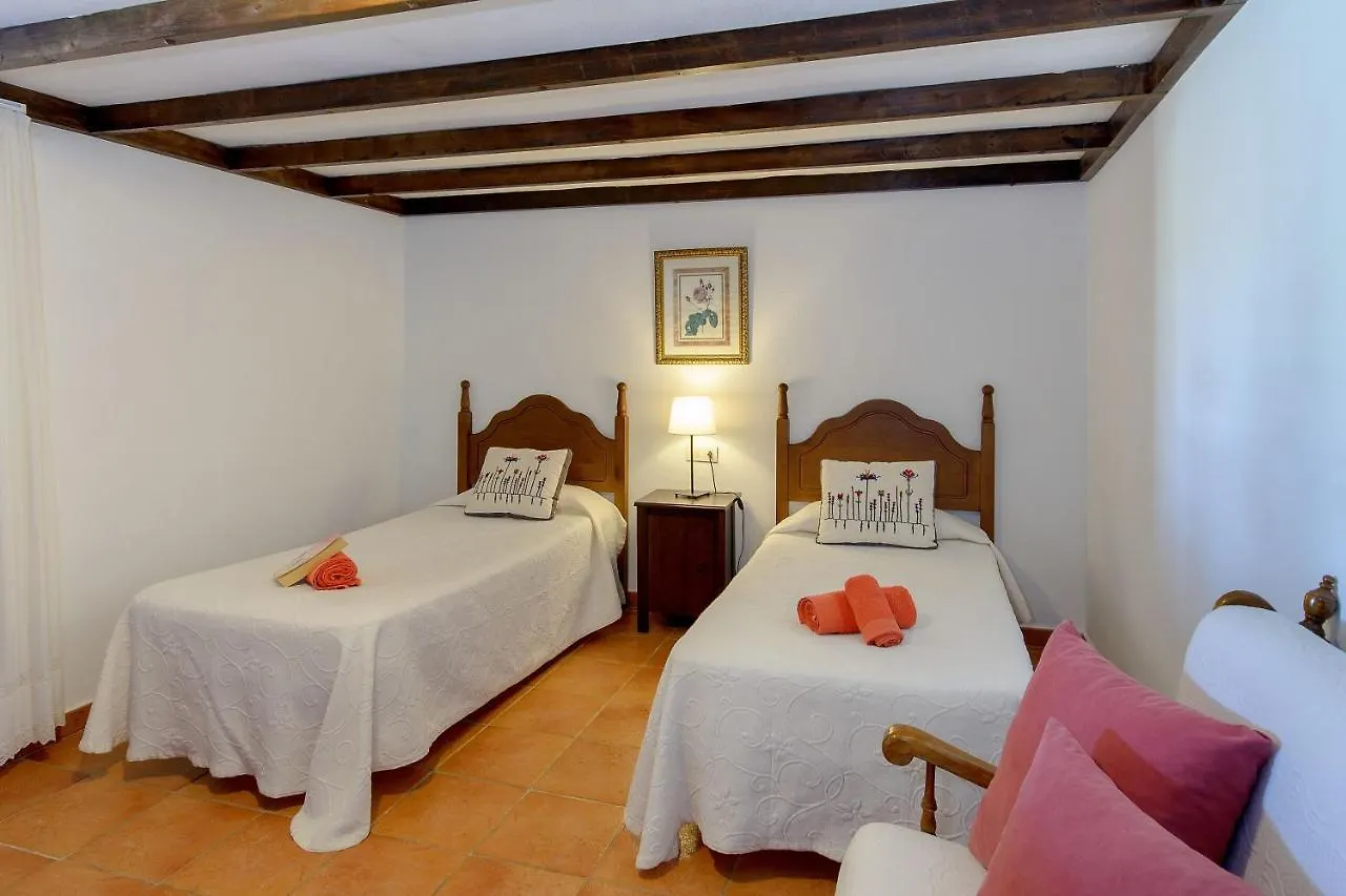 Casa Clara 2 Villa Masdache