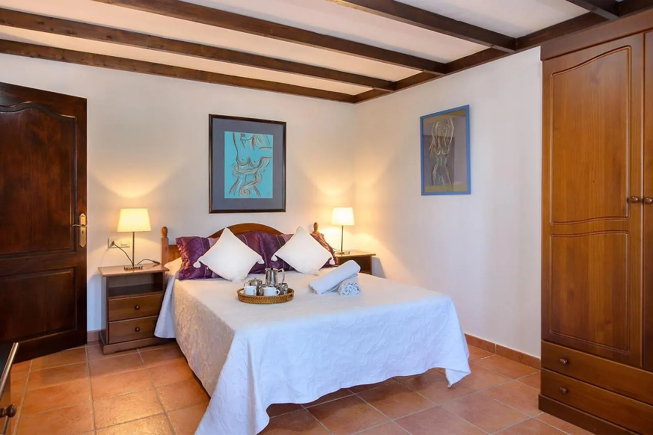 Casa Clara 2 Villa Masdache