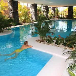 La Palma Jardín El Paso