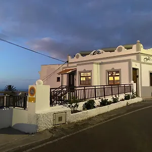 Geko Los Llanillos