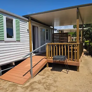 El Carlitos Camping Arenys de Mar